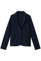 【スリー ドッツ/three dots】のストレッチポンチ ジャケット 人気、トレンドファッション・服の通販 founy(ファニー) ファッション Fashion レディースファッション Fashion for Women アウター Coat / Outerwear Collection レディースジャケット・軽アウター Jackets ジャケット Jacket, Outerwear ストレッチ Stretch, Stretchy Fabric ワーク Workwear, Utility Style エレガント 上品 Elegant 新作・新入荷 New Arrivals / New In thumbnail ナイトアイリス|ID: prp329100004698373 ipo3291000000033927260