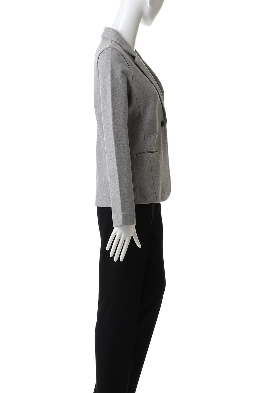 【スリー ドッツ/three dots】のストレッチポンチ ジャケット 人気、トレンドファッション・服の通販 founy(ファニー) 　ファッション　Fashion　レディースファッション　Fashion for Women　アウター　Coat / Outerwear Collection　レディースジャケット・軽アウター　Jackets　ジャケット　Jacket, Outerwear　ストレッチ　Stretch, Stretchy Fabric　ワーク　Workwear, Utility Style　エレガント 上品　Elegant　新作・新入荷　New Arrivals / New In　other-3|ID: prp329100004698373 ipo3291000000033927264