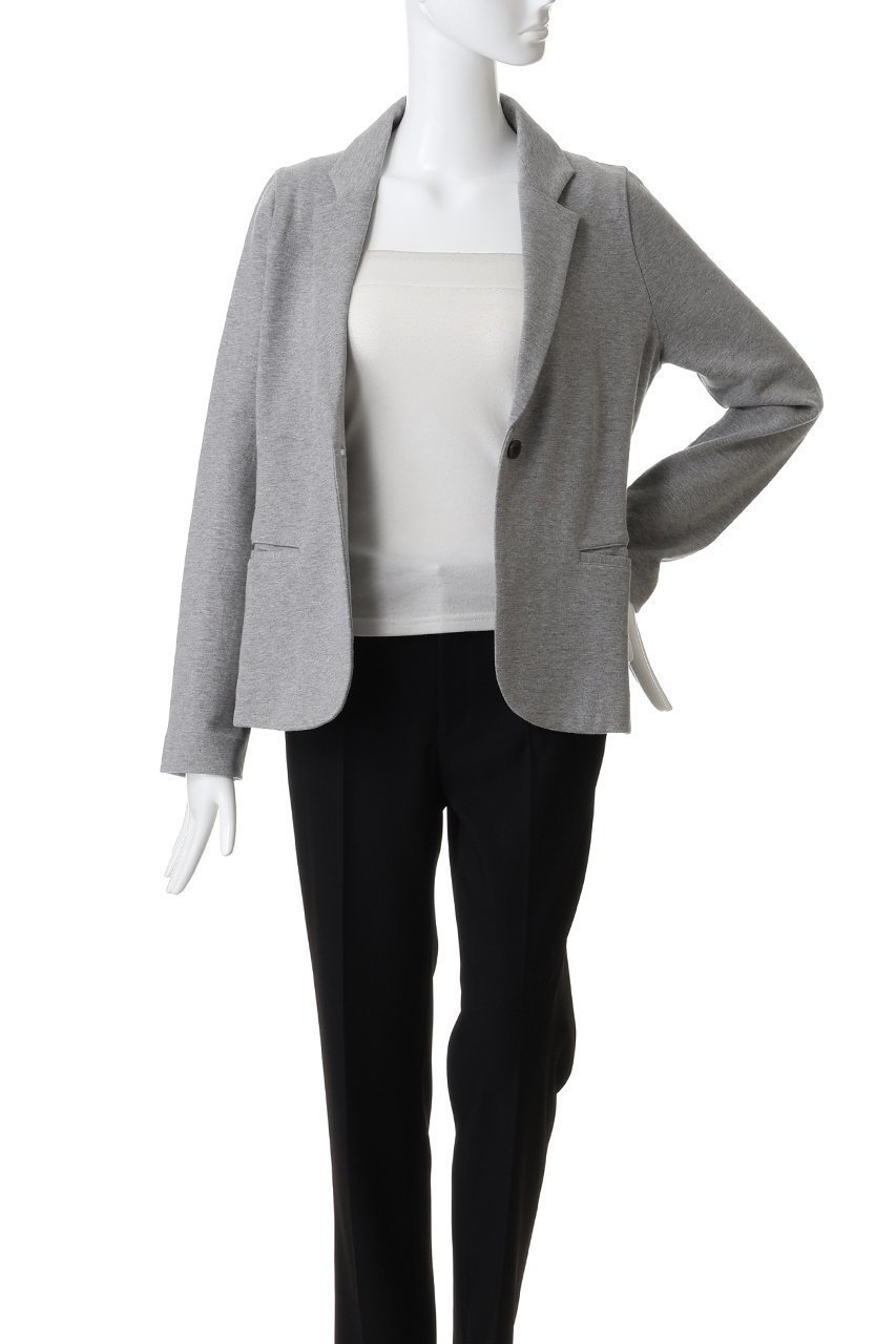 【スリー ドッツ/three dots】のストレッチポンチ ジャケット 人気、トレンドファッション・服の通販 founy(ファニー) 　ファッション　Fashion　レディースファッション　Fashion for Women　アウター　Coat / Outerwear Collection　レディースジャケット・軽アウター　Jackets　ジャケット　Jacket, Outerwear　ストレッチ　Stretch, Stretchy Fabric　ワーク　Workwear, Utility Style　エレガント 上品　Elegant　新作・新入荷　New Arrivals / New In　other-7|ID: prp329100004698373 ipo3291000000033927270