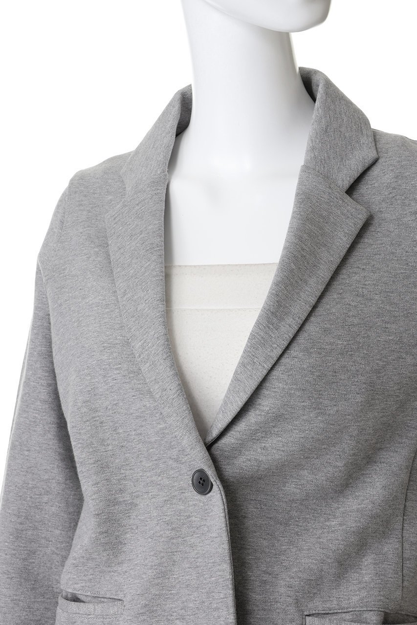 【スリー ドッツ/three dots】のストレッチポンチ ジャケット 大人の最旬トレンドファッション＆コーディネート founy(ファウニー) 　ファッション　Fashion　レディースファッション　Fashion for Women　アウター　Coat / Outerwear Collection　レディースジャケット・軽アウター　Jackets　ジャケット　Jacket, Outerwear　ストレッチ　Stretch, Stretchy Fabric　ワーク　Workwear, Utility Style　エレガント 上品　Elegant　再入荷　Restock / Back in Stock　other-5|ID: prp329100004698373 ipo3291000000036754888