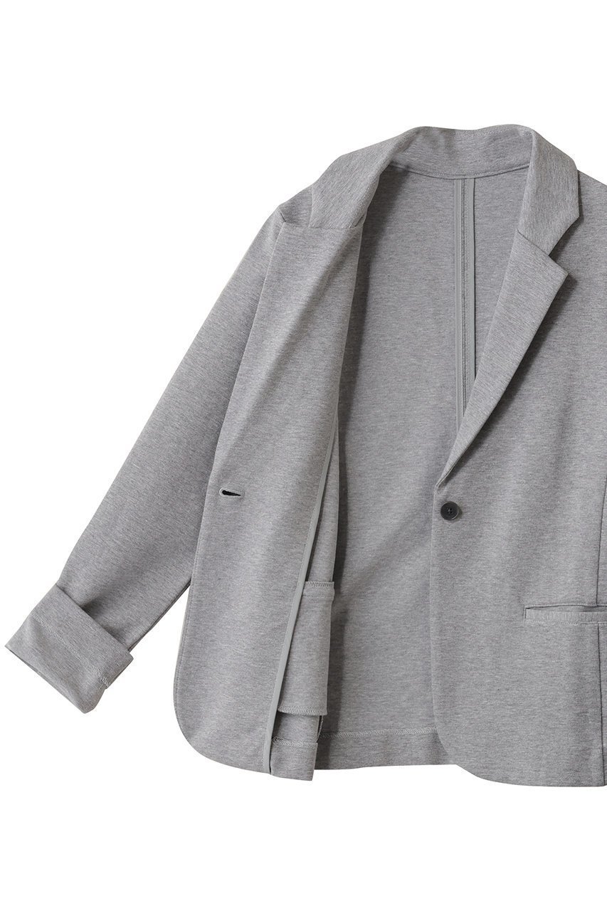 【スリー ドッツ/three dots】のストレッチポンチ ジャケット 大人の最旬トレンドファッション＆コーディネート founy(ファウニー) 　ファッション　Fashion　レディースファッション　Fashion for Women　アウター　Coat / Outerwear Collection　レディースジャケット・軽アウター　Jackets　ジャケット　Jacket, Outerwear　ストレッチ　Stretch, Stretchy Fabric　ワーク　Workwear, Utility Style　エレガント 上品　Elegant　再入荷　Restock / Back in Stock　other-6|ID: prp329100004698373 ipo3291000000036754889