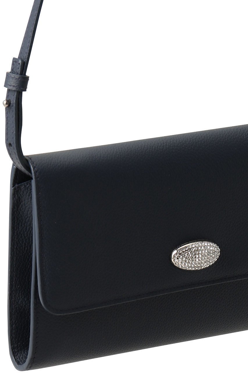 【ラルコバレーノ/L'arcobaleno】の【L arcobaleno×MW】クロスボディミニバッグ 人気、トレンドファッション・服の通販 founy(ファニー) 　ファッション　Fashion　レディースファッション　Fashion for Women　バッグ　Bags　イタリア　Italy　クラッチ　Clutch, Clutch Bag　コラボ　Collaboration, Collab　ショルダー　Shoulder, Shoulder Strap　スペシャル　Special, Limited Edition　スマート　Smart, Elegant　ハンド　Hand, Handmade　フロント　Front, Front Design　ポシェット　Pochette, Mini Bag　ロング　Long, Long-Length　iPhone アイフォーン　iPhone　新作・新入荷　New Arrivals / New In　other-6|ID: prp329100004698379 ipo3291000000034294775