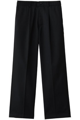 【エヌ.ハリウッド/N.HOOLYWOOD / MEN】 【MEN】【COMPILE】1 タック パンツ人気、トレンドファッション・服の通販 founy(ファニー) ファッション Fashion メンズファッション Fashion for Men ボトムス Bottoms リラックス Relax, Relaxed Fit 新作・新入荷 New Arrivals / New In |ID:prp329100004698382
