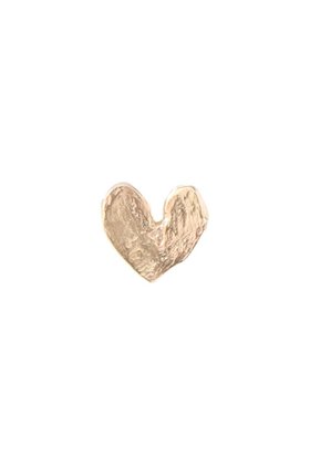 【カオル/KAORU】 Heart ゴールド スタッズピアス(片耳用)人気、トレンドファッション・服の通販 founy(ファニー) ファッション Fashion レディースファッション Fashion for Women ジュエリー Jewelry ファッションリング Fashion Rings イヤリング・フープ・ドロップタイプ Hoop, Drop & Clip Earrings イヤリング Earrings パーティ Party, Party Style フォルム Silhouette, Form モチーフ Motif, Design Theme 新作・新入荷 New Arrivals / New In 片耳 One-Ear, Single Earring |ID:prp329100004699894