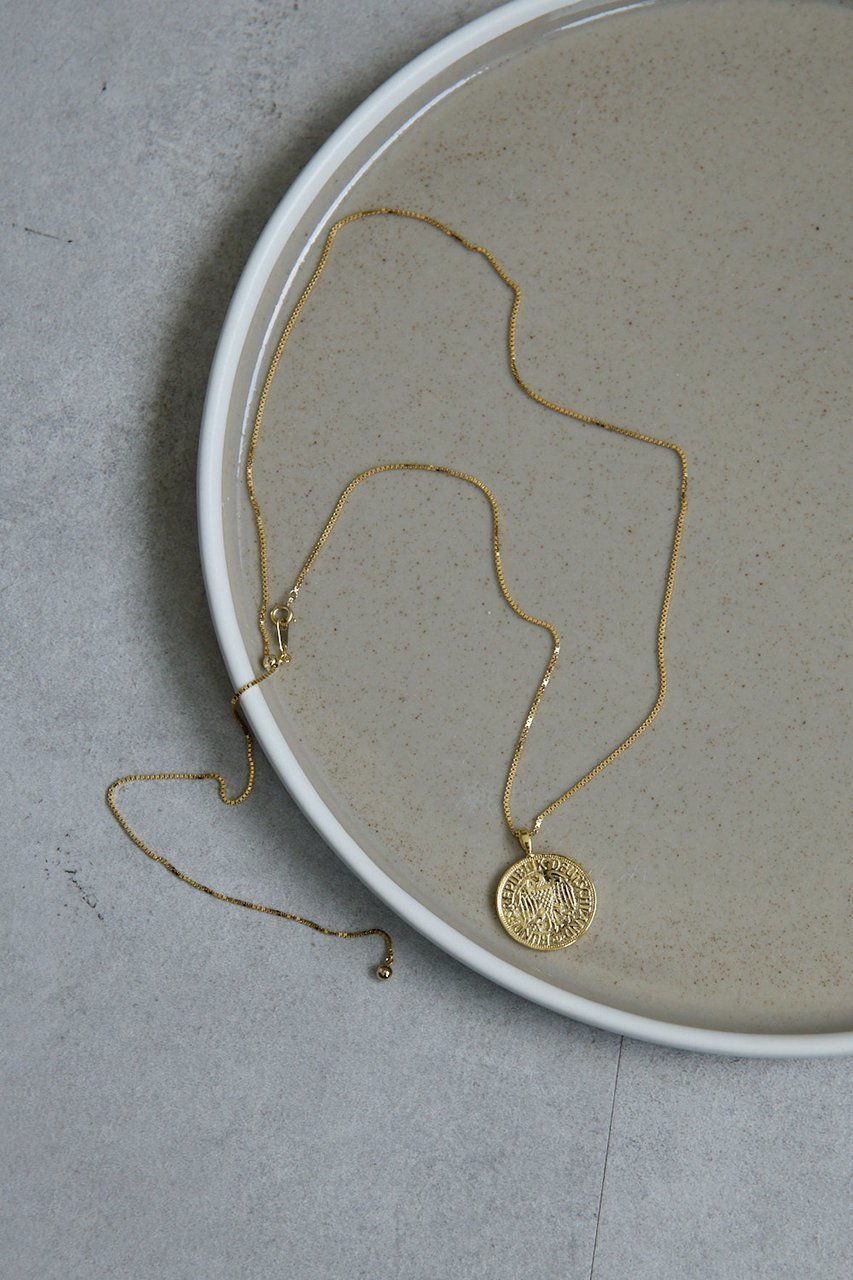 【ガリャルダガランテ/GALLARDAGALANTE】のMIDI コインネックレス 人気、トレンドファッション・服の通販 founy(ファニー)  ファッション Fashion レディースファッション Fashion for Women ジュエリー Jewelry ネックレス Necklaces & Pendants おすすめ Recommended / Our Picks アンティーク Antique-Inspired コイン Coin, Coin Design シンプル Simple, Minimal チェーン Chain, Chain Strap ネックレス Necklace, Pendant Necklace モチーフ Motif, Design Theme other-7|ID: prp329100004699898 ipo3291000000034016985