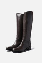 【エスメラルダ/Esmeralda】の【SARTORE】バックベルトジョッキーブーツ 人気、トレンドファッション・服の通販 founy(ファニー) ファッション Fashion レディースファッション Fashion for Women バッグ Bags ベルト&ウエストマーク Belts & Waist Accessories クラシカル Classical, Vintage-Inspired シンプル Simple, Minimal スクエア Square, Square Shape フォルム Silhouette, Form ベーシック Basic, Essential ロング Long, Long-Length 新作・新入荷 New Arrivals / New In thumbnail GY|ID: prp329100004699906 ipo3291000000033936064