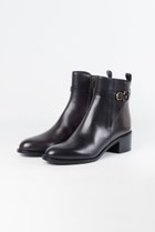 【エスメラルダ/Esmeralda】の【SARTORE】バックルベルトヒールブーツ 人気、トレンドファッション・服の通販 founy(ファニー) ファッション Fashion レディースファッション Fashion for Women バッグ Bags ベルト&ウエストマーク Belts & Waist Accessories なめらか Smooth, Silky Texture アンクル Ankle-Length Design アンティーク Antique-Inspired コンパクト Compact, Small Size ショート Short, Short Length 新作・新入荷 New Arrivals / New In thumbnail NV|ID: prp329100004699907 ipo3291000000033936073