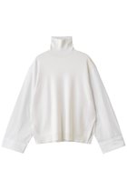 【マイ ウィークネス/MY WEAKNESS】のElla Knit WHITE|ID:prp329100004699909