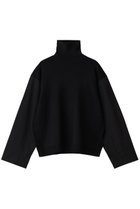 【マイ ウィークネス/MY WEAKNESS】のElla Knit BLACK|ID: prp329100004699909 ipo3291000000035970121