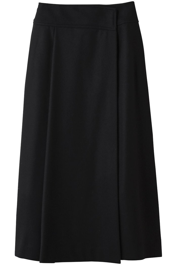 【マイ ウィークネス/MY WEAKNESS】のTrevi skirt インテリア・キッズ・メンズ・レディースファッション・服の通販 founy(ファニー) https://founy.com/ ファッション Fashion レディースファッション Fashion for Women スカート Skirts くるぶし Ankle-Length アシンメトリー Asymmetrical Style プリーツ Pleats, Pleated ラップ Wrap, Wrap Design エレガント 上品 Elegant 新作・新入荷 New Arrivals / New In |ID: prp329100004699910 ipo3291000000033936119