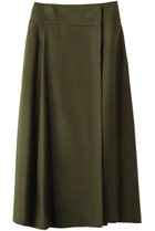 【マイ ウィークネス/MY WEAKNESS】のTrevi skirt OLIVE|ID: prp329100004699910 ipo3291000000035800147