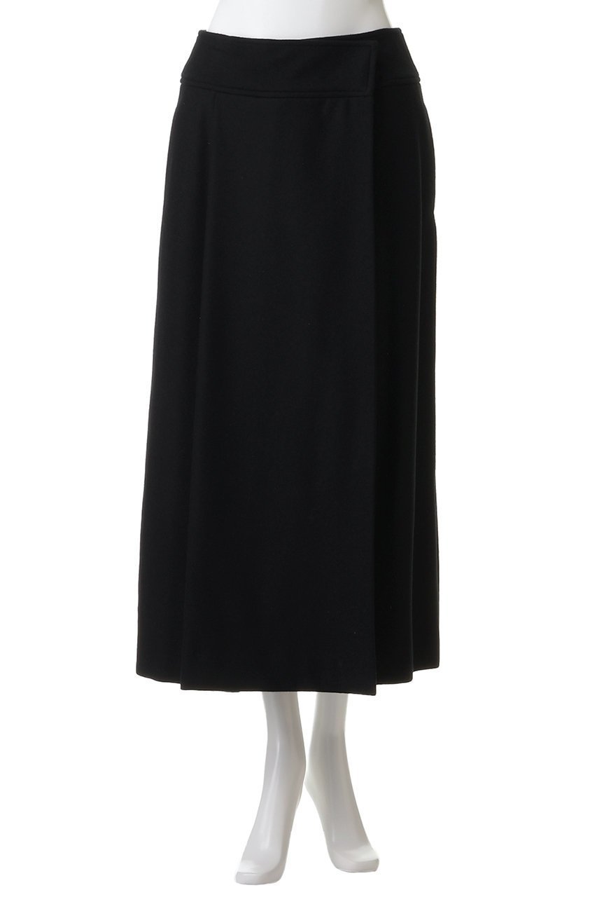 【マイ ウィークネス/MY WEAKNESS】のTrevi skirt 人気、トレンドファッション・服の通販 founy(ファニー) 　ファッション　Fashion　レディースファッション　Fashion for Women　スカート　Skirts　くるぶし　Ankle-Length　アシンメトリー　Asymmetrical Style　プリーツ　Pleats, Pleated　ラップ　Wrap, Wrap Design　エレガント 上品　Elegant　other-2|ID: prp329100004699910 ipo3291000000035970132