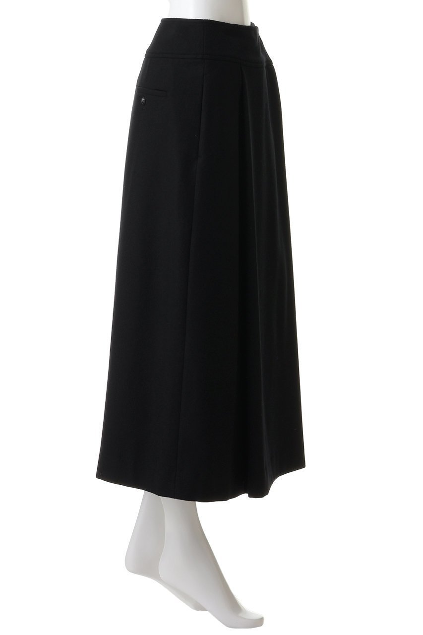 【マイ ウィークネス/MY WEAKNESS】のTrevi skirt 人気、トレンドファッション・服の通販 founy(ファニー) 　ファッション　Fashion　レディースファッション　Fashion for Women　スカート　Skirts　くるぶし　Ankle-Length　アシンメトリー　Asymmetrical Style　プリーツ　Pleats, Pleated　ラップ　Wrap, Wrap Design　エレガント 上品　Elegant　other-3|ID: prp329100004699910 ipo3291000000035970133