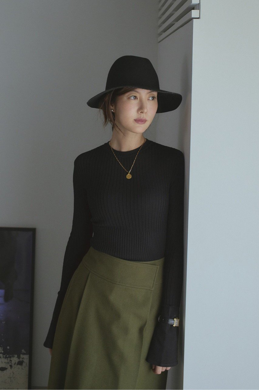 【マイ ウィークネス/MY WEAKNESS】のTrevi skirt 人気、トレンドファッション・服の通販 founy(ファニー) 　ファッション　Fashion　レディースファッション　Fashion for Women　スカート　Skirts　くるぶし　Ankle-Length　アシンメトリー　Asymmetrical Style　プリーツ　Pleats, Pleated　ラップ　Wrap, Wrap Design　エレガント 上品　Elegant　other-8|ID: prp329100004699910 ipo3291000000035970138