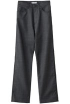 【マイ ウィークネス/MY WEAKNESS】のEvelyn Pants INDIGO|ID:prp329100004699911