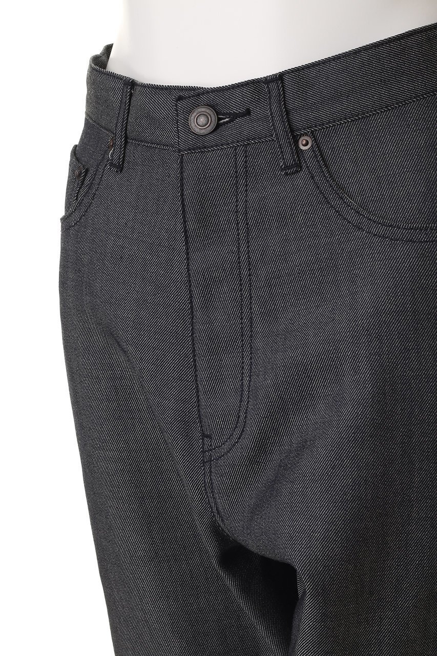 【マイ ウィークネス/MY WEAKNESS】のEvelyn Pants 人気、トレンドファッション・服の通販 founy(ファニー) 　ファッション　Fashion　レディースファッション　Fashion for Women　パンツ　Pants & Trousers　ジーンズ　Jeans, Denim Pants　デニム　Denim, Jeans Material　ポケット　Pocket, Pocket Detail　エレガント 上品　Elegant　新作・新入荷　New Arrivals / New In　other-5|ID: prp329100004699911 ipo3291000000033936134