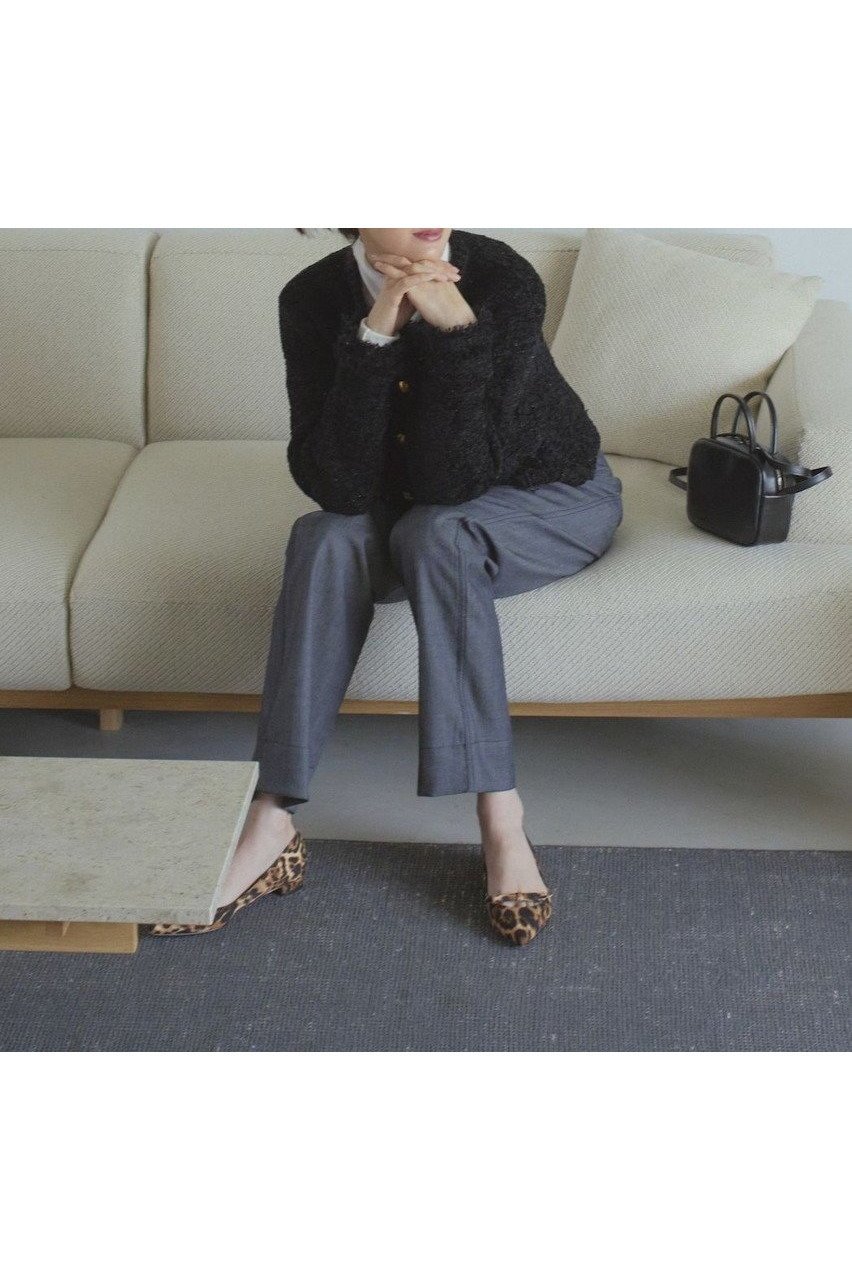 【マイ ウィークネス/MY WEAKNESS】のEvelyn Pants 人気、トレンドファッション・服の通販 founy(ファニー) 　ファッション　Fashion　レディースファッション　Fashion for Women　パンツ　Pants & Trousers　ジーンズ　Jeans, Denim Pants　デニム　Denim, Jeans Material　ポケット　Pocket, Pocket Detail　エレガント 上品　Elegant　新作・新入荷　New Arrivals / New In　other-8|ID: prp329100004699911 ipo3291000000033936137