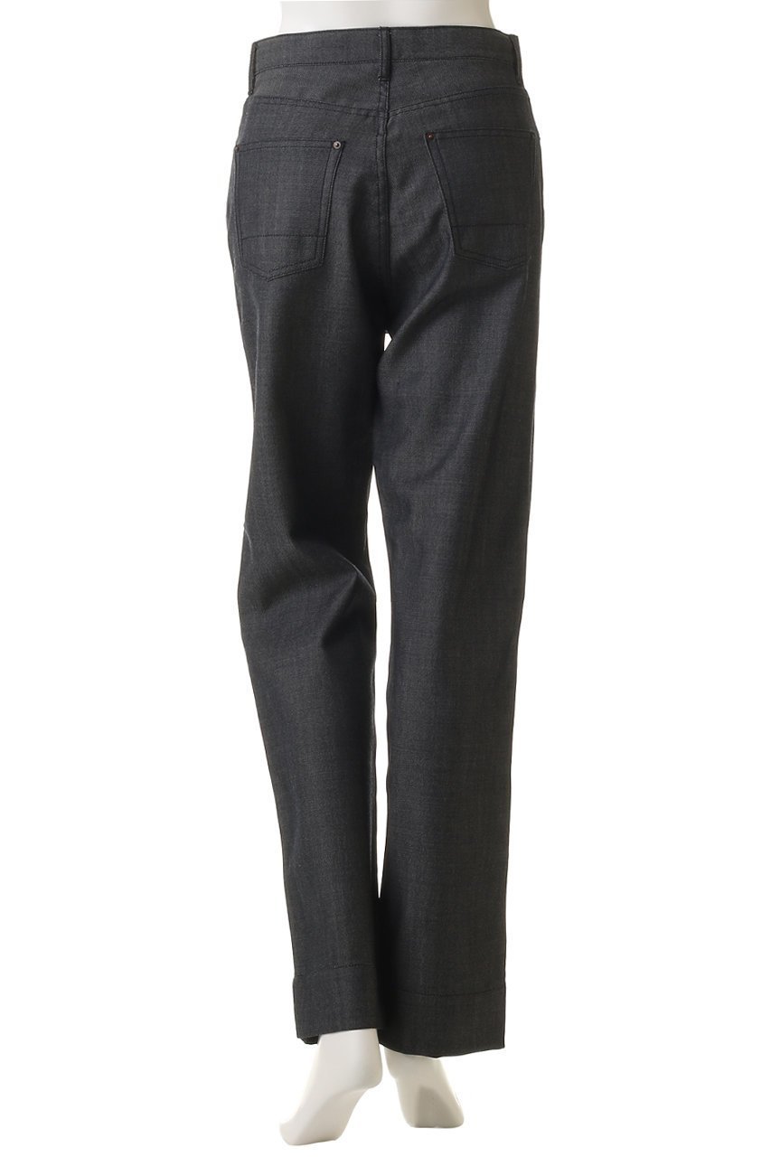 【マイ ウィークネス/MY WEAKNESS】のEvelyn Pants 人気、トレンドファッション・服の通販 founy(ファニー) ファッション Fashion レディースファッション Fashion for Women パンツ Pants & Trousers ジーンズ Jeans, Denim Pants デニム Denim, Jeans Material ポケット Pocket, Pocket Detail エレガント 上品 Elegant other-4|ID: prp329100004699911 ipo3291000000035743551