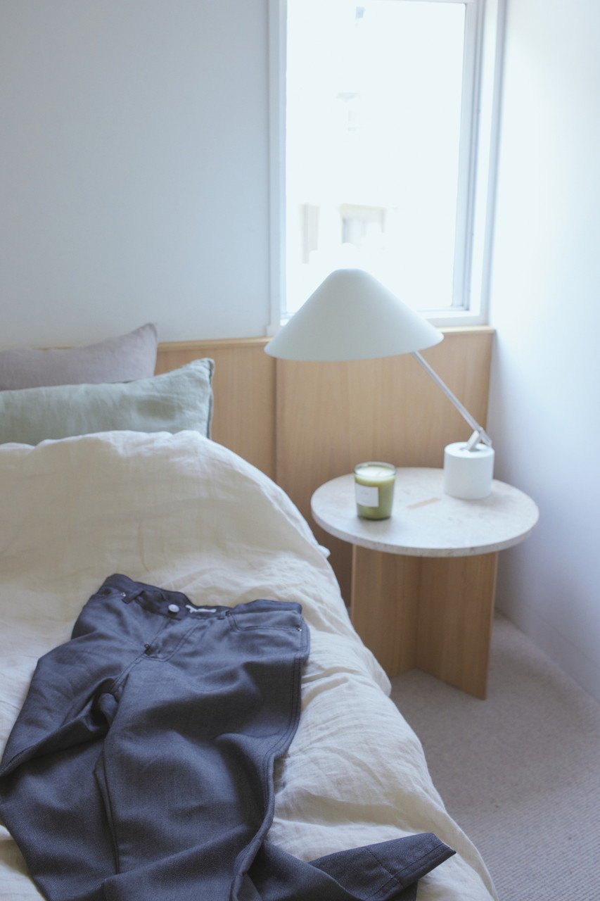 【マイ ウィークネス/MY WEAKNESS】のEvelyn Pants 人気、トレンドファッション・服の通販 founy(ファニー) ファッション Fashion レディースファッション Fashion for Women パンツ Pants & Trousers ジーンズ Jeans, Denim Pants デニム Denim, Jeans Material ポケット Pocket, Pocket Detail エレガント 上品 Elegant other-6|ID: prp329100004699911 ipo3291000000035743556