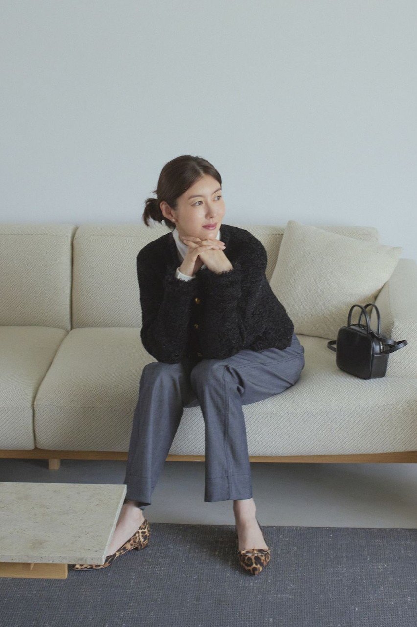 【マイ ウィークネス/MY WEAKNESS】のEvelyn Pants 人気、トレンドファッション・服の通販 founy(ファニー) ファッション Fashion レディースファッション Fashion for Women パンツ Pants & Trousers ジーンズ Jeans, Denim Pants デニム Denim, Jeans Material ポケット Pocket, Pocket Detail エレガント 上品 Elegant other-8|ID: prp329100004699911 ipo3291000000035743559