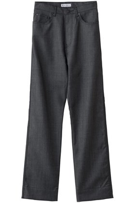 【マイ ウィークネス/MY WEAKNESS】のEvelyn Pants 人気、トレンドファッション・服の通販 founy(ファニー) ファッション Fashion レディースファッション Fashion for Women パンツ Pants & Trousers ジーンズ Jeans, Denim Pants デニム Denim, Jeans Material ポケット Pocket, Pocket Detail エレガント 上品 Elegant |ID:prp329100004699911