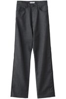 【マイ ウィークネス/MY WEAKNESS】のEvelyn Pants 人気、トレンドファッション・服の通販 founy(ファニー) ファッション Fashion レディースファッション Fashion for Women パンツ Pants & Trousers ジーンズ Jeans, Denim Pants デニム Denim, Jeans Material ポケット Pocket, Pocket Detail エレガント 上品 Elegant |ID:prp329100004699911