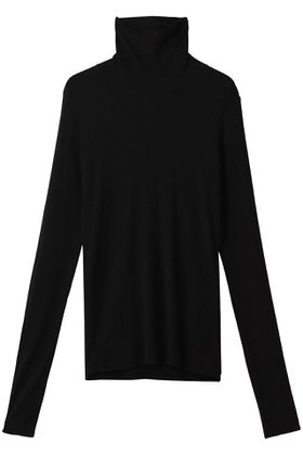 【マイ ウィークネス/MY WEAKNESS】 Ella Hi-neck人気、トレンドファッション・服の通販 founy(ファニー) ファッション Fashion レディースファッション Fashion for Women トップス・カットソー Cut & Sew Tops ニット Knit Tops & Sweaters カジュアルプルオーバー・ニットトップス Pullovers & Knit Tops / Casual Pullovers インナー Innerwear シアー Sheer, See-Through シルク Silk, 100% Silk ストレッチ Stretch, Stretchy Fabric テレコ Ribbed, Rib Stitch ハイネック High Neck, Mock Neck ラグジュアリー Luxury, Elegant 新作・新入荷 New Arrivals / New In |ID:prp329100004699912