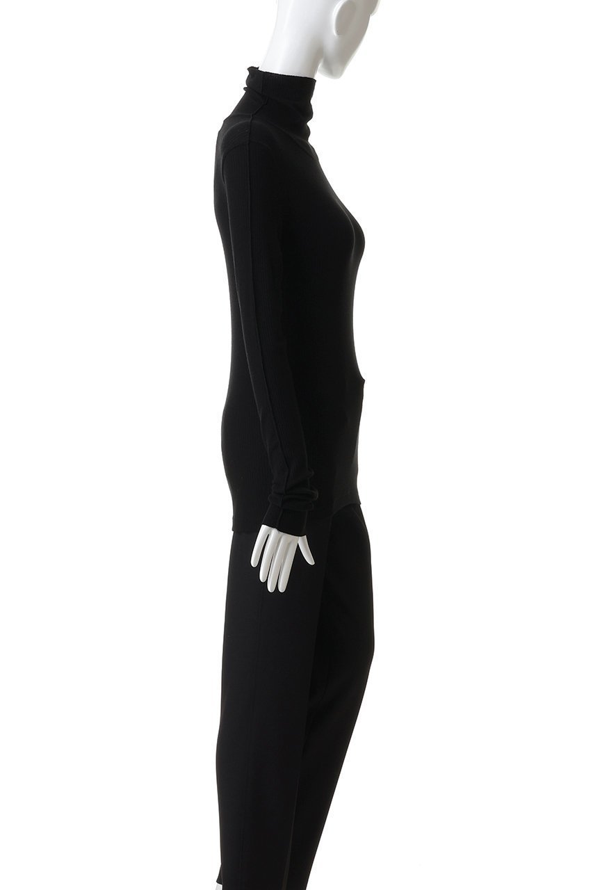 【マイ ウィークネス/MY WEAKNESS】のElla Hi-neck 人気、トレンドファッション・服の通販 founy(ファニー) 　ファッション　Fashion　レディースファッション　Fashion for Women　トップス・カットソー　Cut & Sew Tops　ニット　Knit Tops & Sweaters　カジュアルプルオーバー・ニットトップス　Pullovers & Knit Tops / Casual Pullovers　インナー　Innerwear　シアー　Sheer, See-Through　シルク　Silk, 100% Silk　ストレッチ　Stretch, Stretchy Fabric　テレコ　Ribbed, Rib Stitch　ハイネック　High Neck, Mock Neck　ラグジュアリー　Luxury, Elegant　other-3|ID: prp329100004699912 ipo3291000000035970142