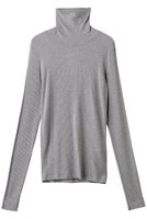 【マイ ウィークネス/MY WEAKNESS】のElla Hi-neck 人気、トレンドファッション・服の通販 founy(ファニー) ファッション Fashion レディースファッション Fashion for Women トップス・カットソー Cut & Sew Tops ニット Knit Tops & Sweaters カジュアルプルオーバー・ニットトップス Pullovers & Knit Tops / Casual Pullovers インナー Innerwear シアー Sheer, See-Through シルク Silk, 100% Silk ストレッチ Stretch, Stretchy Fabric テレコ Ribbed, Rib Stitch ハイネック High Neck, Mock Neck ラグジュアリー Luxury, Elegant |ID:prp329100004699912