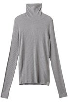 【マイ ウィークネス/MY WEAKNESS】のElla Hi-neck TOP GREY|ID: prp329100004699912 ipo3291000000036827547