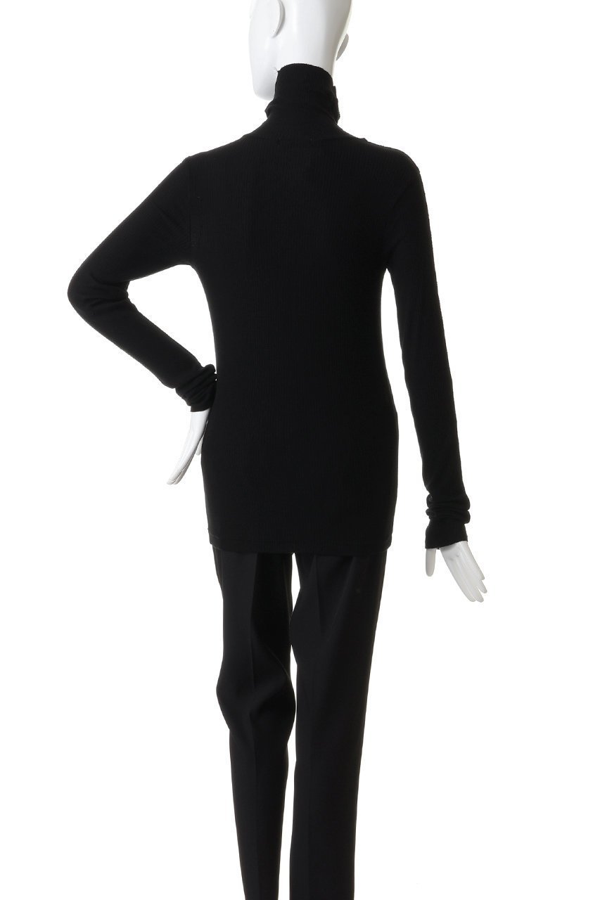 【マイ ウィークネス/MY WEAKNESS】のElla Hi-neck 大人の最旬トレンドファッション＆コーディネート founy(ファウニー) 　ファッション　Fashion　レディースファッション　Fashion for Women　トップス・カットソー　Cut & Sew Tops　ニット　Knit Tops & Sweaters　カジュアルプルオーバー・ニットトップス　Pullovers & Knit Tops / Casual Pullovers　インナー　Innerwear　シアー　Sheer, See-Through　シルク　Silk, 100% Silk　ストレッチ　Stretch, Stretchy Fabric　テレコ　Ribbed, Rib Stitch　ハイネック　High Neck, Mock Neck　ラグジュアリー　Luxury, Elegant　other-4|ID: prp329100004699912 ipo3291000000036827550