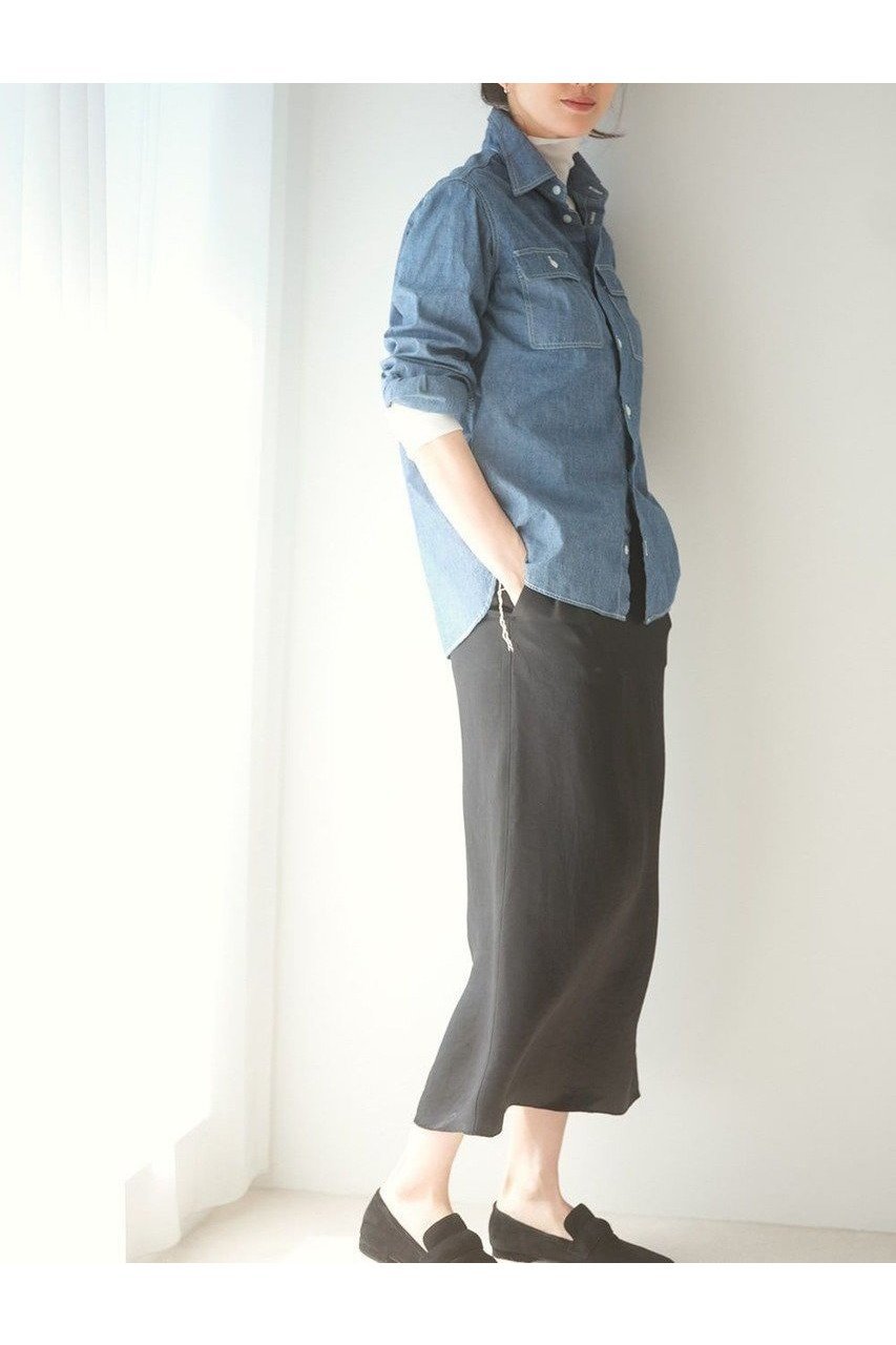 【マイ ウィークネス/MY WEAKNESS】のVintage Satin Skirt 人気、トレンドファッション・服の通販 founy(ファニー) 　ファッション　Fashion　レディースファッション　Fashion for Women　スカート　Skirts　サテン　Satin, Glossy Fabric　スウェット / スエット　Sweatshirt, Sweatwear　ダウン　Down, Puffer　新作・新入荷　New Arrivals / New In　other-8|ID: prp329100004699913 ipo3291000000033936157