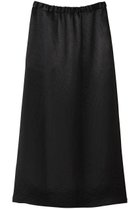 【マイ ウィークネス/MY WEAKNESS】のVintage Satin Skirt BLACK|ID:prp329100004699913