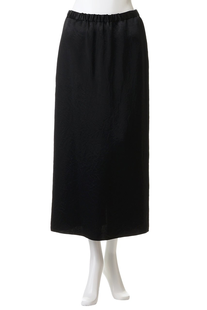 【マイ ウィークネス/MY WEAKNESS】のVintage Satin Skirt 人気、トレンドファッション・服の通販 founy(ファニー) 　ファッション　Fashion　レディースファッション　Fashion for Women　スカート　Skirts　サテン　Satin, Glossy Fabric　スウェット / スエット　Sweatshirt, Sweatwear　ダウン　Down, Puffer　other-2|ID: prp329100004699913 ipo3291000000035800175