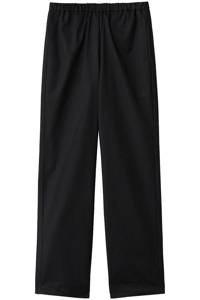 【マイ ウィークネス/MY WEAKNESS】のComfort Pants インテリア・キッズ・メンズ・レディースファッション・服の通販 founy(ファニー) https://founy.com/ ファッション Fashion レディースファッション Fashion for Women パンツ Pants & Trousers ストレート Straight, Straight Cut ワイド Wide, Wide Fit 定番 Standard, Basic Item |ID: prp329100004699914 ipo3291000000033936158