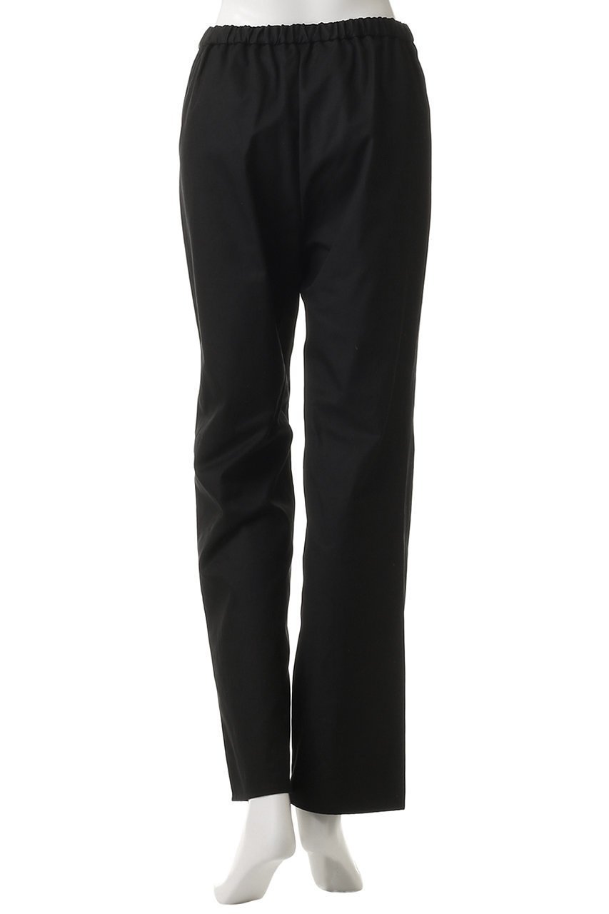 【マイ ウィークネス/MY WEAKNESS】のComfort Pants 人気、トレンドファッション・服の通販 founy(ファニー) 　ファッション　Fashion　レディースファッション　Fashion for Women　パンツ　Pants & Trousers　ストレート　Straight, Straight Cut　ワイド　Wide, Wide Fit　定番　Standard, Basic Item　新作・新入荷　New Arrivals / New In　other-4|ID: prp329100004699914 ipo3291000000033936162