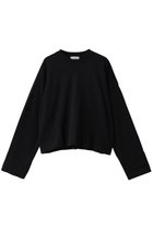 【マイ ウィークネス/MY WEAKNESS】のEasy Sweat BLACK|ID:prp329100004699915