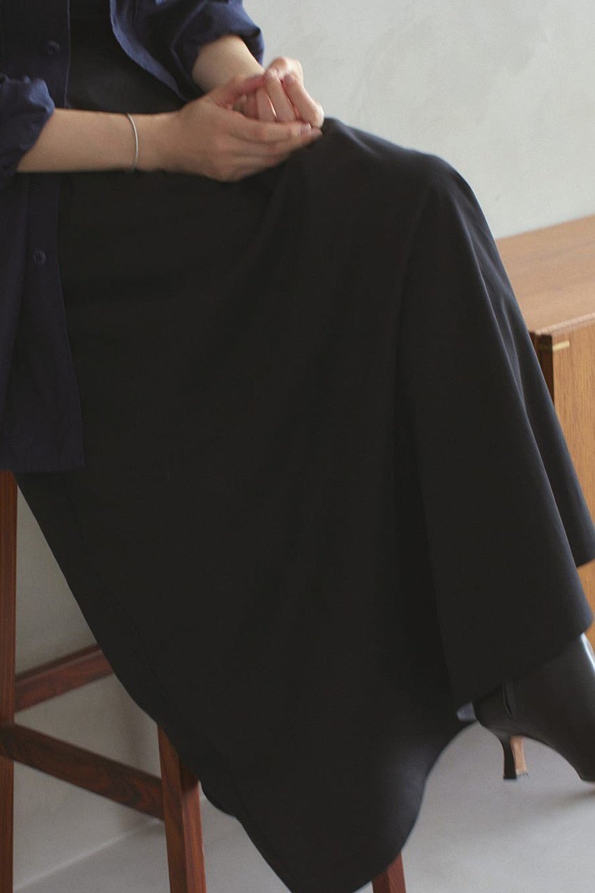 【マイ ウィークネス/MY WEAKNESS】のSuede Skirt 人気、トレンドファッション・服の通販 founy(ファニー) 　ファッション　Fashion　レディースファッション　Fashion for Women　スカート　Skirts　フレア　Flare, Flared　エレガント 上品　Elegant　other-7|ID: prp329100004699916 ipo3291000000035970155