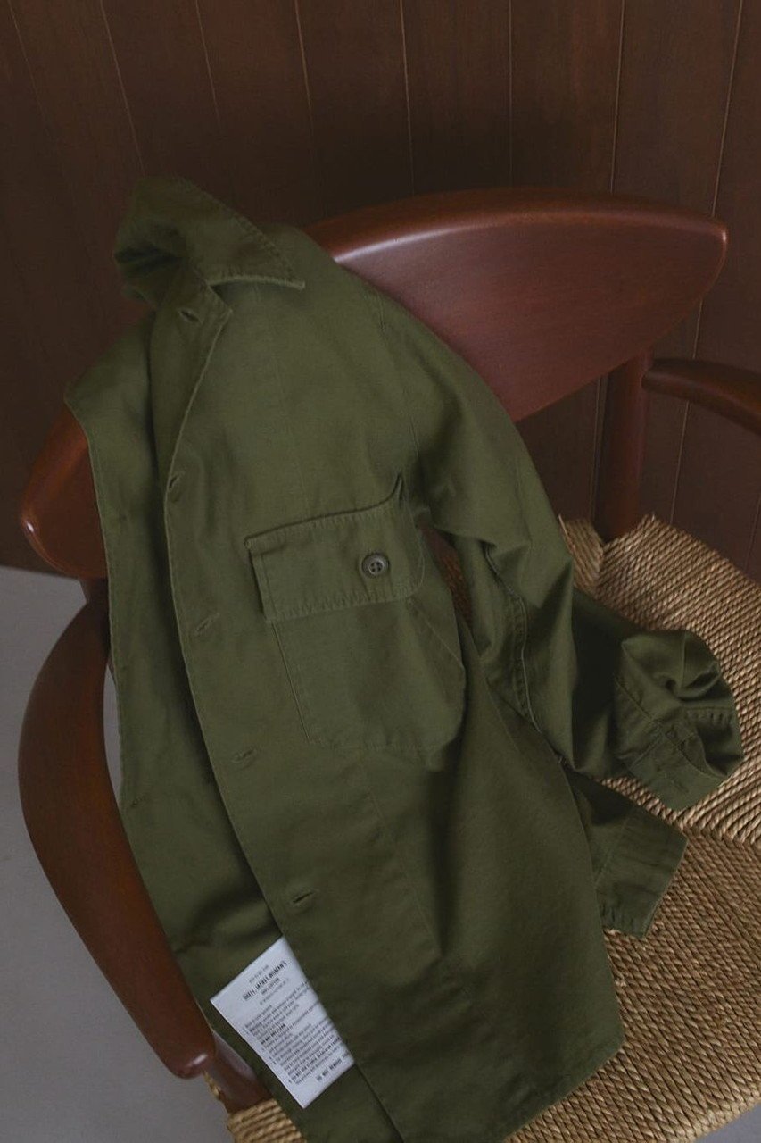 【マイ ウィークネス/MY WEAKNESS】のJungle Fatigue Shirt 人気、トレンドファッション・服の通販 founy(ファニー) 　ファッション　Fashion　レディースファッション　Fashion for Women　アウター　Coat / Outerwear Collection　レディースジャケット・軽アウター　Jackets　サテン　Satin, Glossy Fabric　ジャケット　Jacket, Outerwear　フェミニン　Feminine, Girly　ポケット　Pocket, Pocket Detail　ミリタリー　Military, Army Style　ヴィンテージ　Vintage Style　新作・新入荷　New Arrivals / New In　other-6|ID: prp329100004699918 ipo3291000000033936199