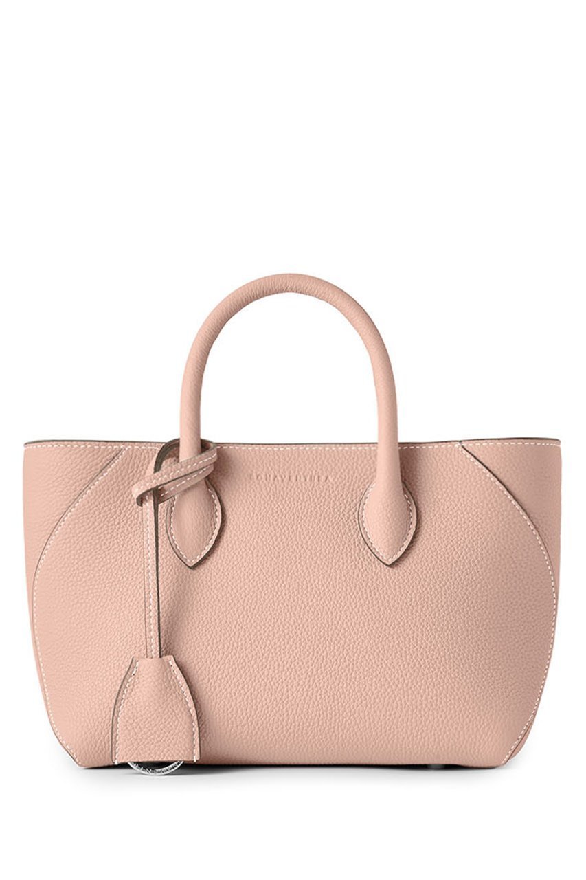 【ボナベンチュラ/BONAVENTURA】の【UNISEX】Mia Tote Bag 22 with ET edge paint 人気、トレンドファッション・服の通販 founy(ファニー) 　ファッション　Fashion　レディースファッション　Fashion for Women　バッグ　Bags　イタリア　Italy　シルバー　Silver, Metallic Silver　ポケット　Pocket, Pocket Detail　マグネット　Magnet, Magnetic Closure　ユニセックス　Unisex, Genderless　新作・新入荷　New Arrivals / New In　other-2|ID: prp329100004699921 ipo3291000000033936219
