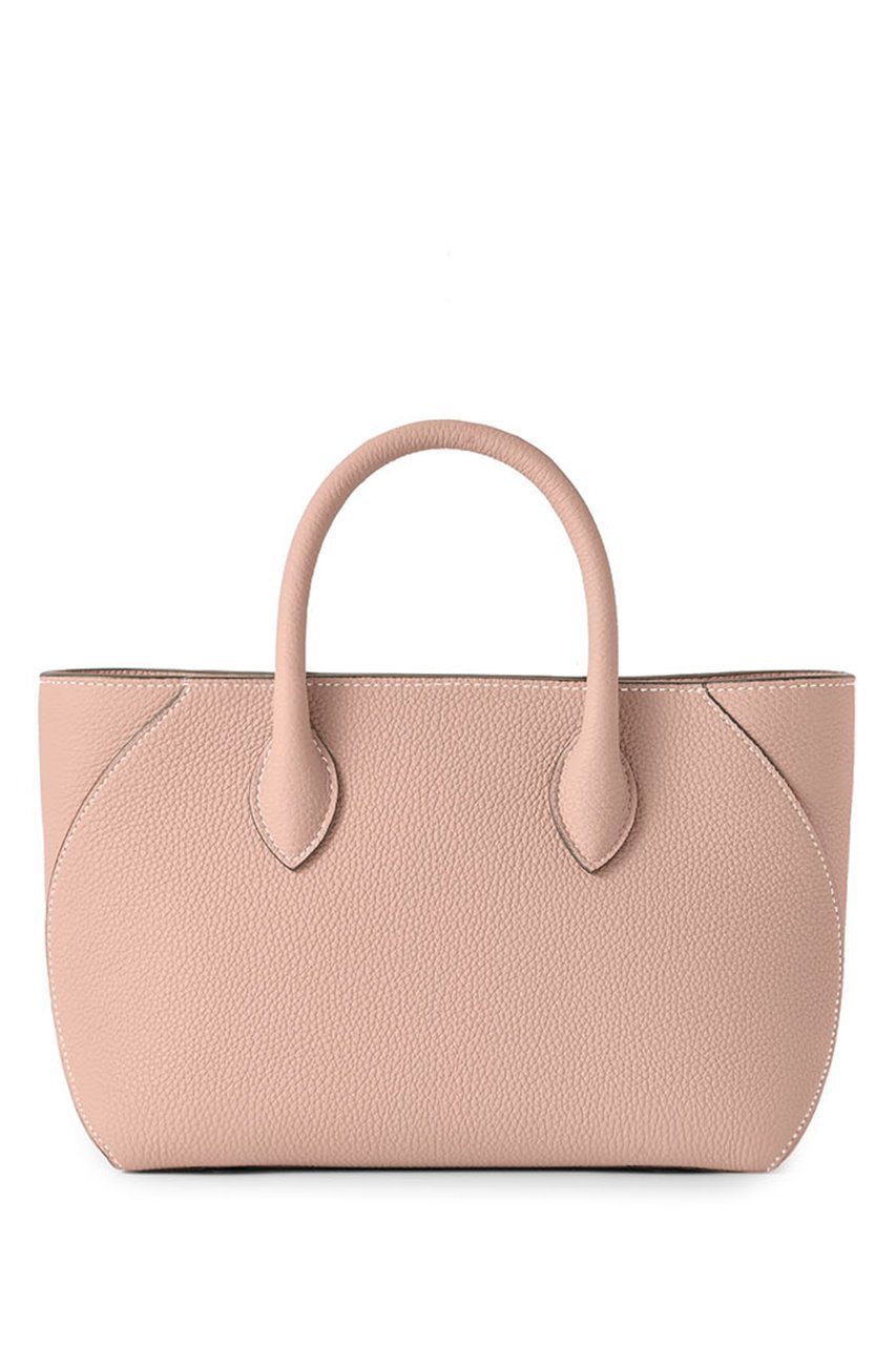 【ボナベンチュラ/BONAVENTURA】の【UNISEX】Mia Tote Bag 22 with ET edge paint 人気、トレンドファッション・服の通販 founy(ファニー) 　ファッション　Fashion　レディースファッション　Fashion for Women　バッグ　Bags　イタリア　Italy　シルバー　Silver, Metallic Silver　ポケット　Pocket, Pocket Detail　マグネット　Magnet, Magnetic Closure　ユニセックス　Unisex, Genderless　新作・新入荷　New Arrivals / New In　other-7|ID: prp329100004699921 ipo3291000000033936224
