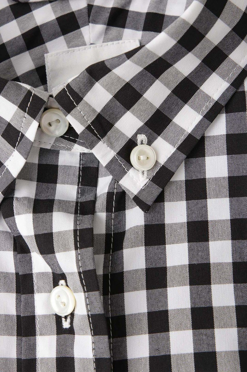 【レリル/lelill】のピマソロ THE ボーダー シャツ 人気、トレンドファッション・服の通販 founy(ファニー) 　ファッション　Fashion　レディースファッション　Fashion for Women　トップス・カットソー　Cut & Sew Tops　シャツ・ブラウス・オフィスカジュアル　Elegant Blouses & Button-Ups　ストレッチ　Stretch, Stretchy Fabric　スリーブ　Sleeve, Long Sleeve / Short Sleeve　ダウン　Down, Puffer　トレンド　Trend, Trending Now　ファブリック　Fabric, Textile　ブロード　Broadcloth, Fine Cotton　ベーシック　Basic, Essential　ボーダー　Border, Stripe　ロング　Long, Long-Length　人気　Popular, Best Seller　定番　Standard, Basic Item　新作・新入荷　New Arrivals / New In　other-5|ID: prp329100004699923 ipo3291000000033936251