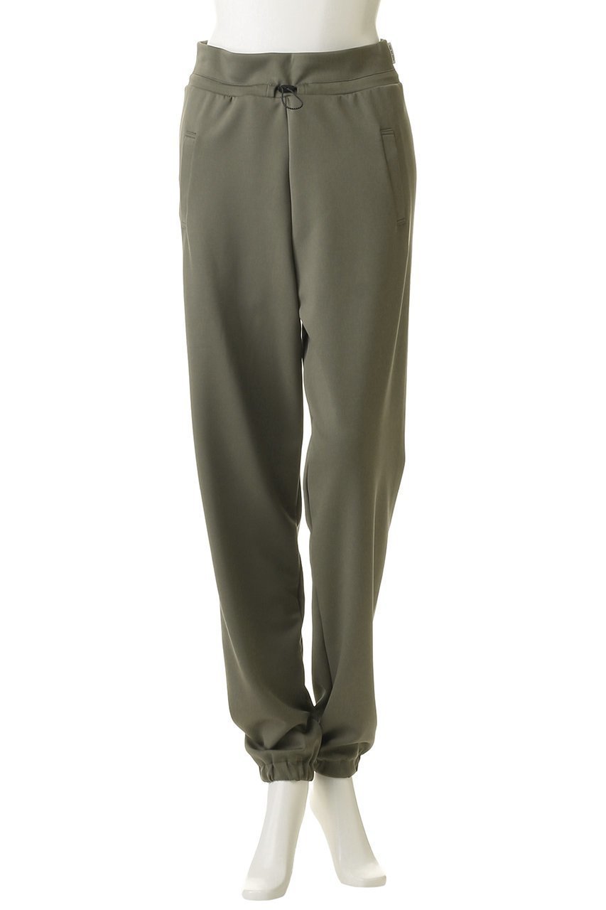【ジュリエ/Julier】のプランプストレッチギャザーパンツ 人気、トレンドファッション・服の通販 founy(ファニー) 　ファッション　Fashion　レディースファッション　Fashion for Women　パンツ　Pants & Trousers　スポーツウェア　Functional & Stylish Sportswear　スポーツ パンツ　Workout Pants / Training Shorts / Joggers　シンプル　Simple, Minimal　ストレッチ　Stretch, Stretchy Fabric　スポーツ　Sports, Activewear　ヨガ　Yoga, Yoga Wear　レギンス　Leggings, Stretch Pants　ワーク　Workwear, Utility Style　新作・新入荷　New Arrivals / New In　other-2|ID: prp329100004699924 ipo3291000000033936262