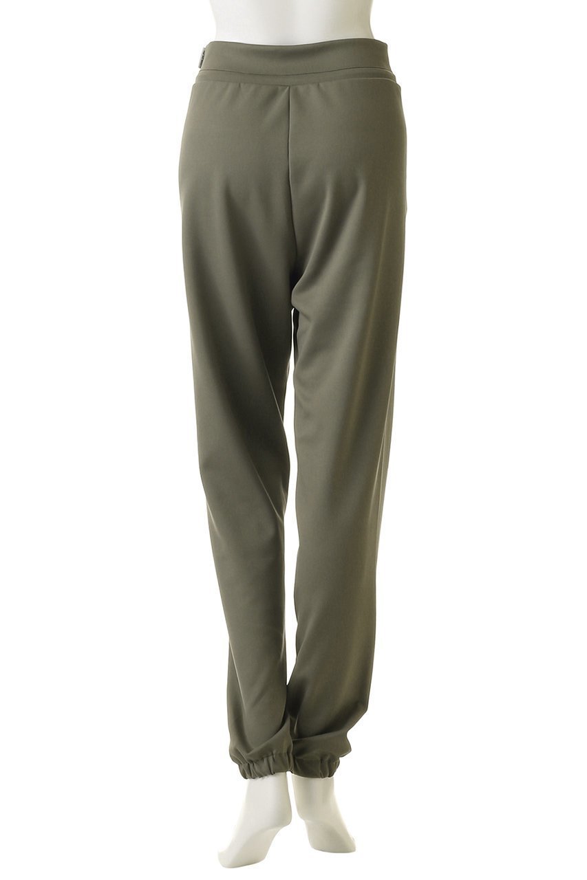 【ジュリエ/Julier】のプランプストレッチギャザーパンツ 人気、トレンドファッション・服の通販 founy(ファニー) 　ファッション　Fashion　レディースファッション　Fashion for Women　パンツ　Pants & Trousers　スポーツウェア　Functional & Stylish Sportswear　スポーツ パンツ　Workout Pants / Training Shorts / Joggers　シンプル　Simple, Minimal　ストレッチ　Stretch, Stretchy Fabric　スポーツ　Sports, Activewear　ヨガ　Yoga, Yoga Wear　レギンス　Leggings, Stretch Pants　ワーク　Workwear, Utility Style　新作・新入荷　New Arrivals / New In　other-4|ID: prp329100004699924 ipo3291000000033936264