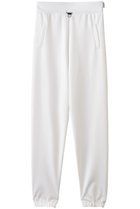 【ジュリエ/Julier】のプランプストレッチギャザーパンツ 人気、トレンドファッション・服の通販 founy(ファニー) ファッション Fashion レディースファッション Fashion for Women パンツ Pants & Trousers スポーツウェア Functional & Stylish Sportswear スポーツ パンツ Workout Pants / Training Shorts / Joggers シンプル Simple, Minimal ストレッチ Stretch, Stretchy Fabric スポーツ Sports, Activewear ヨガ Yoga, Yoga Wear レギンス Leggings, Stretch Pants ワーク Workwear, Utility Style thumbnail ホワイト|ID: prp329100004699924 ipo3291000000035677665