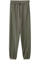 【ジュリエ/Julier】のプランプストレッチギャザーパンツ 人気、トレンドファッション・服の通販 founy(ファニー) ファッション Fashion レディースファッション Fashion for Women パンツ Pants & Trousers スポーツウェア Functional & Stylish Sportswear スポーツ パンツ Workout Pants / Training Shorts / Joggers シンプル Simple, Minimal ストレッチ Stretch, Stretchy Fabric スポーツ Sports, Activewear ヨガ Yoga, Yoga Wear レギンス Leggings, Stretch Pants ワーク Workwear, Utility Style thumbnail カーキ|ID: prp329100004699924 ipo3291000000035677666