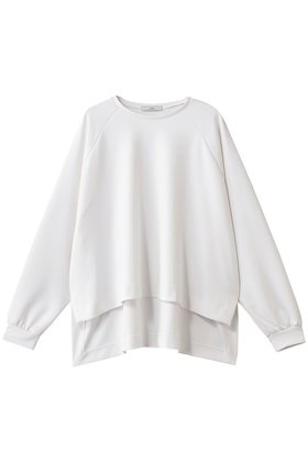 【ジュリエ/Julier】 プランプストレッチラージトップス人気、トレンドファッション・服の通販 founy(ファニー) ファッション Fashion レディースファッション Fashion for Women トップス・カットソー Cut & Sew Tops スポーツウェア Functional & Stylish Sportswear スポーツ トップス Athletic Tops / Workout Tops / Training Shirts スポーツ Sports, Activewear スリット Slit, Slit Detail スリーブ Sleeve, Long Sleeve / Short Sleeve ヨガ Yoga, Yoga Wear ワーク Workwear, Utility Style 新作・新入荷 New Arrivals / New In |ID:prp329100004699930