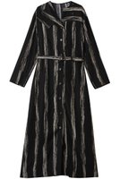 【アキラナカ/AKIRANAKA】のStitch ストライプ ドレス 人気、トレンドファッション・服の通販 founy(ファニー) ファッション Fashion レディースファッション Fashion for Women ワンピース Dresses フォーマル・パーティードレス・結婚式用ドレス Elegant & Casual Dresses チュニック Tunic Tops & Dresses ストライプ Stripe, Striped Pattern チュニック Tunic, Long Top ドレス Dress, One-Piece パーティ Party, Party Style モダン Modern, Contemporary リュクス Luxury, Elegant, High-End, Chic ロング Long, Long-Length |ID:prp329100004699934