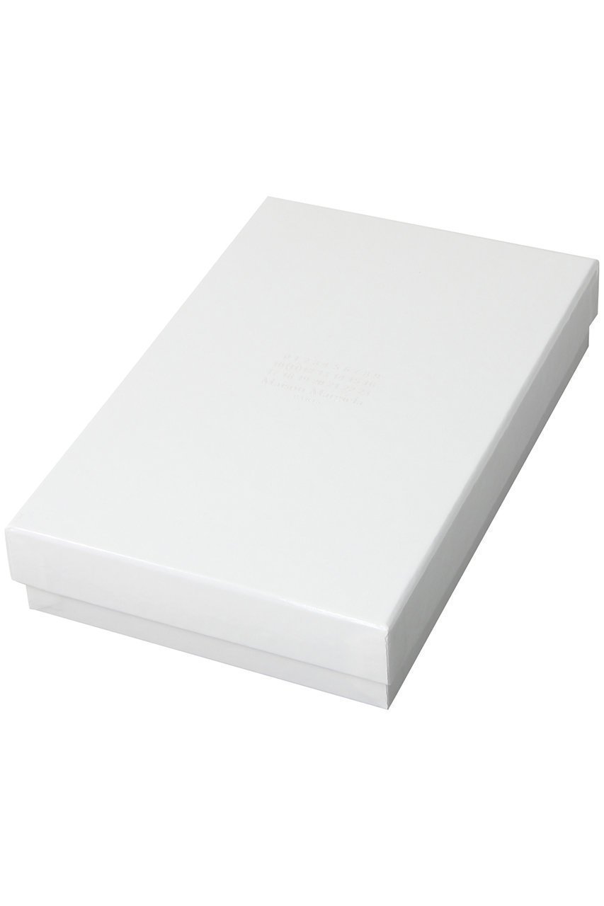 【メゾン マルジェラ/MAISON MARGIELA】の【UNISEX】4ステッチ チェーンウォレット 人気、トレンドファッション・服の通販 founy(ファニー) 　ファッション　Fashion　レディースファッション　Fashion for Women　ミニ財布・二つ折り財布　Wallets & Card Cases　ユニセックス　Unisex, Genderless　コンパクト　Compact, Small Size　シルバー　Silver, Metallic Silver　チェーン　Chain, Chain Strap　パーティ　Party, Party Style　リュクス　Luxury, Elegant, High-End, Chic　財布　Wallet, Purse　other-6|ID: prp329100004699937 ipo3291000000035970214