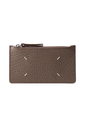 【メゾン マルジェラ/MAISON MARGIELA】の【UNISEX】4ステッチカードホルダーウォレット 人気、トレンドファッション・服の通販 founy(ファニー) ファッション Fashion レディースファッション Fashion for Women ミニ財布・二つ折り財布 Wallets & Card Cases ユニセックス Unisex, Genderless なめらか Smooth, Silky Texture コンパクト Compact, Small Size シンプル Simple, Minimal スマート Smart, Elegant フィット Fit, Slim Fit フォルム Silhouette, Form 財布 Wallet, Purse |ID:prp329100004699938